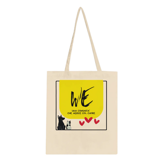 Borsa Shopper Tote Bag